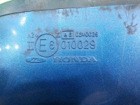 фото thumb №7, Honda civic viii 1.4 dsi aut 07r sedan 4d дзеркало праве 010029