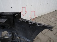 фото thumb №9, Бампер перед передний audi a6 c7 4g0 allroad 12-