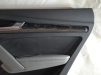 фото thumb №8, Audi q5 sq5 16 карта двери левые правое зад usa