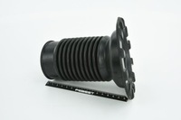 фото thumb №13, Захист амортизатора передній febest tshb-mcv20f