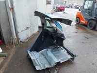 фото thumb №5, Citroen c4 i picasso четверть крыло задняя правый