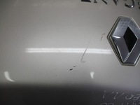 фото thumb №8, Крышка багажника багажника renault megane ii cc ted11