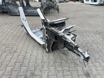 фото thumb №1, Чверть правий перед поріг mitsubishi eclipse cross 17- w13