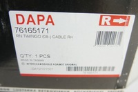 фото thumb №7, Alkar 6165171 зеркало наружное