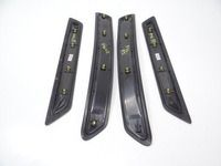 фото thumb №8, Накладки накладки порогові комплект bmw 2 f46 m набір 7316822