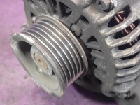 фото thumb №5, Peugeot 206 02-09 1.1 60km генератор 9644927080