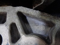 фото thumb №9, Кронштейн подушка двигуна 9156942 fiat croma 2 ii 1.8 16v 2005-2011r.