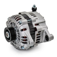 фото thumb №3, Ridex 4g1616 генератор генератор 100a 12v do mazda rx-8 se, fe