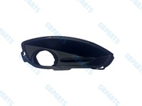 фото thumb №1, Решётка противотуманной фары правая chrysler pacifica 2017-2021