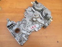 фото thumb №12, Opel astra j corsa d e mokka 1.2 a12xer 1.4 a14xer 1.4 turbo шкив 5p