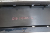 фото thumb №8, Бампер перед передній bmw x3 g01 m-pakiet