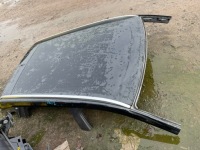 фото thumb №2, Крыша панорамная крыша рейлинг renault austral biyuy