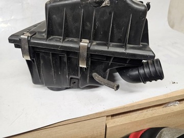 фото thumb №6, Opel astra f корпус фильтра воздуха 90572945