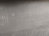 фото thumb №15, Бампер перед mercedes gle w167 amg