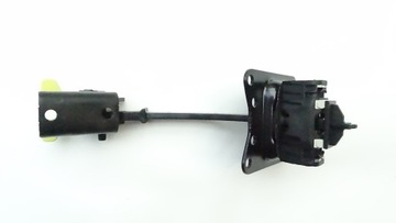 фото thumb №4, Citroen berlingo partner ограничитель дверь зад 9681466280 8731r2