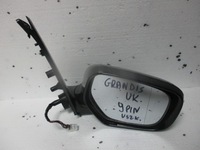 фото thumb №1, Зеркало правое mitsubishi grandis 9pin uk