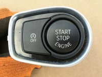 фото thumb №1, Кнопка перемикач запуск стоп двигун bmw x1 x2 9289135