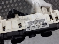 фото thumb №3, Панель обдув кондиционера ford focus mk2