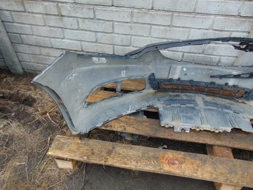 фото thumb №14, Бампер opel insignia 1 a pod ксенон 13288280