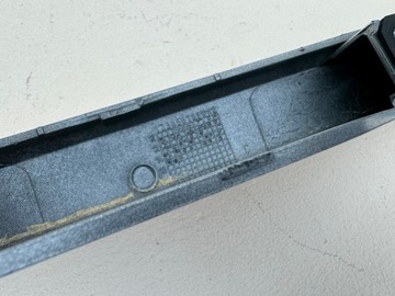 фото thumb №14, Land rover evoque i 1 l538 11r- планка подсветка номерного знака регистрационный