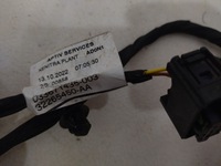 фото thumb №8, 32265450 джгут трубопровід електропроводка oś задня права volvo xc60 ii