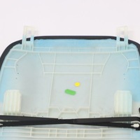 фото thumb №13, Mercedes w204 карман сиденья a2049104801