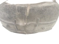 фото thumb №12, Подкрылок левая левый задняя защита колеса bmw f15 f85 x5 7290669