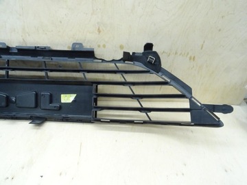 фото thumb №7, Renault megane iv рестайлінг решітка середня бампера 622543808r