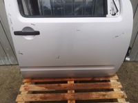 фото thumb №8, Дверь правые перед nissan navara iii d40 05-10