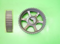 фото thumb №1, Колесо вал распределительный вал land rover freelander i ln 1.8