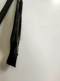 фото thumb №7, Прокладка головна стійка a mercedes 107