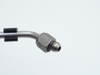 Пабтрубок  шланг трубка топлива 7639981 mini cooper f55 f56 f57 jcw 2.0t b48 17r Оригинал, фото thumb