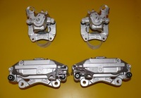 фото thumb №9, Супорти скоба лівий правий перед задня audi a6 s6 c5 321/30 269/22mm 01-04r.