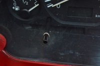 фото thumb №11, Спидометр приборы eu 216267314 mitsubishi space star 1 i 1.9 td 102 km рестайлинг