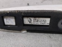 Рейлінги vw volkswagen touran 3 2015- Зі Шроту, фото thumb