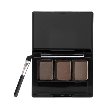 Oriflame Zestaw do makijażu oczu i brwi THE ONE