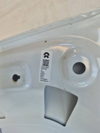 фото thumb №16, Nio et5 et 5 22- капот крышка двигателя p0223306