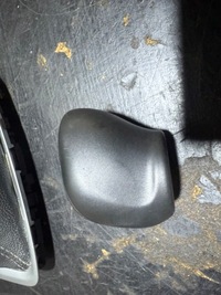 фото thumb №7, Opel crossland x 1.2 thp 6 передач ручка чехол переключения передач 565537081