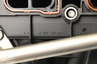 фото thumb №10, Opel corsa d 1.2 b колектор всмоктуючий 0280600046