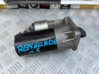 Купити Jeep renegade стартер 1.6 mjet 51810308, фото thumb