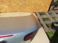 фото thumb №6, Крышка багажника багажника vw eos kpl.