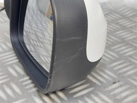 фото thumb №10, Зеркало правое dacia logan i белый 5 pin 04-12 r