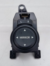 фото thumb №1, Переключатель панель регулировки зеркало - hyundai i20