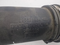 фото thumb №7, Chevrolet captiva 2007 wąż / труба интеркулер