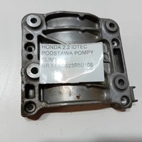 фото thumb №8, Honda civic ix 2.2 кронштейн компрессора кондиционера