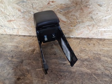 фото thumb №10, Подлокотник туннель средний mazda 6 gj ghp9-64441