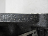 фото thumb №12, Блок двигателя audi a4 b8 2.0tdi 120km 08-15 cagc