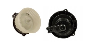 фото thumb №1, Вентилятор интерьера toyota 4 runner, 96- 8180nu-1