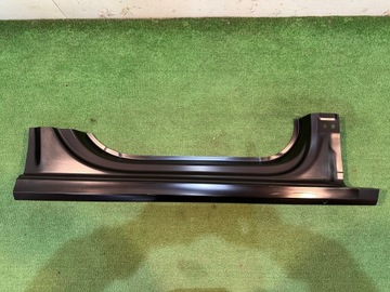 фото thumb №2, Skoda octavia iv 5e7 поріг правий стійка