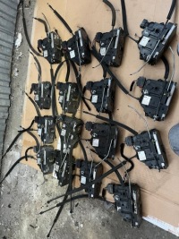 фото thumb №1, Замок двері перед лівий boxer jumper ducato 1342155080 оригінал